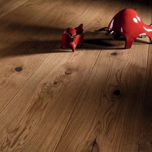 OAK EXCITE ПАРКЕТНАЯ ДОСКА BARLINEK SENSES